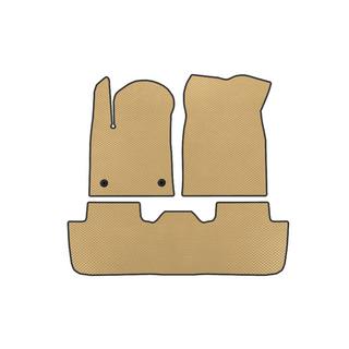 Tapis de sol EVA (Beige)