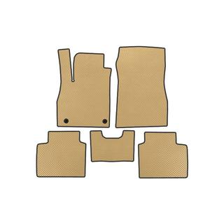 Tapis de sol EVA (Beige)
