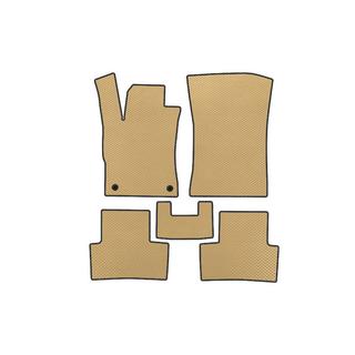 Tapis de sol EVA (Essence, Beige)
