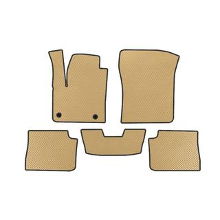 Tapis de sol EVA (Electro, Beige)