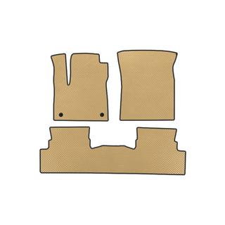 Tapis de sol EVA (Beige)