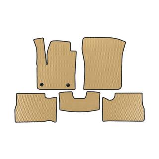 Tapis de sol EVA (Electro, Beige)