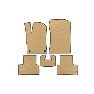 Tapis de sol EVA (Beige)