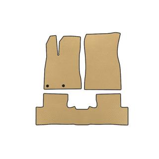 Tapis de sol EVA (Beige)