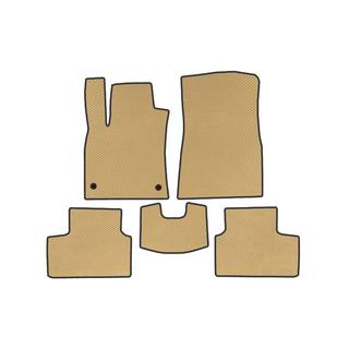Tapis de sol EVA (Beige)