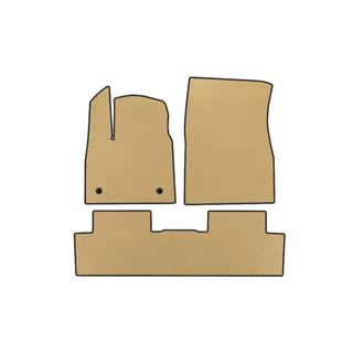 Tapis de sol EVA (Beige)