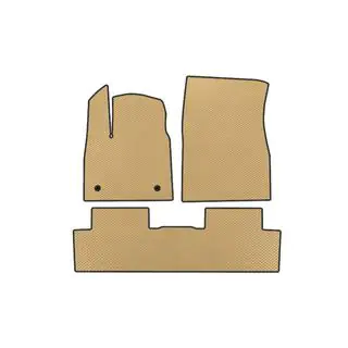 Tapis de sol EVA (Beige)