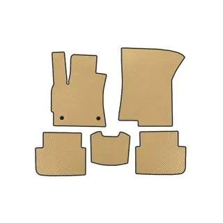 Tapis de sol EVA (Beige)