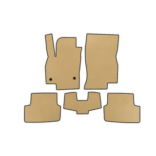 Tapis de sol EVA (Beige)