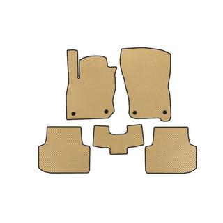 Tapis de sol EVA (Beige)