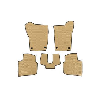 Tapis de sol EVA (Beige)
