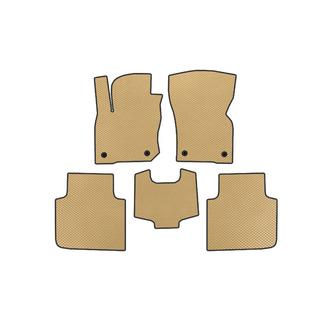 Tapis de sol EVA (Beige)