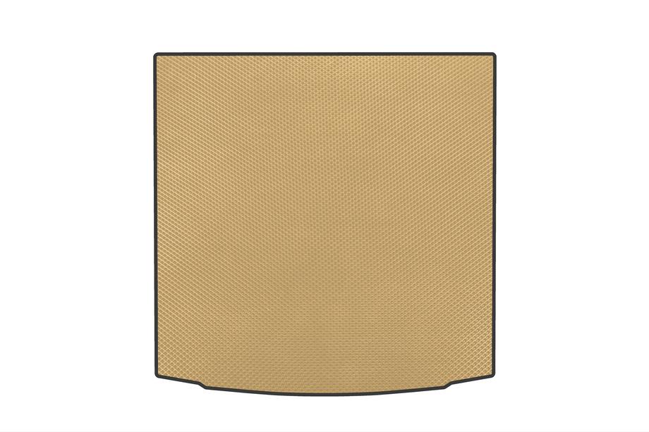 Skoda Superb 2024- Tapis de sol EVA (SD, Beige) Image