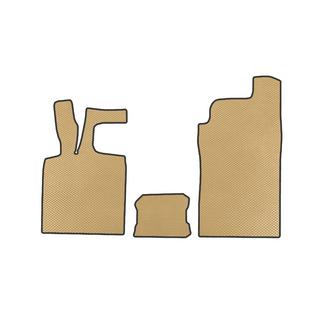 Tapis de sol EVA (Beige)
