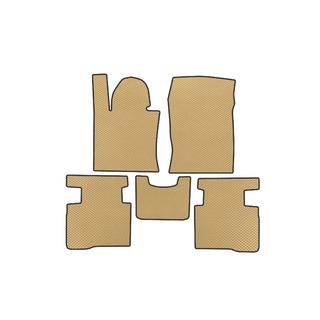Tapis de sol EVA (Beige)