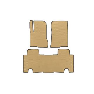 Tapis de sol EVA (Beige)