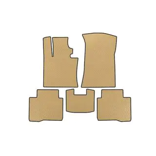 Tapis de sol EVA (Essence, Beige)