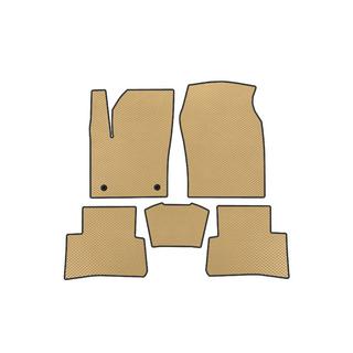 Tapis de sol EVA (Beige)