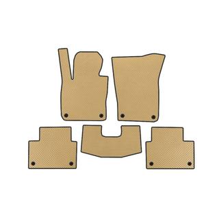 Tapis de sol EVA (SW, Beige)