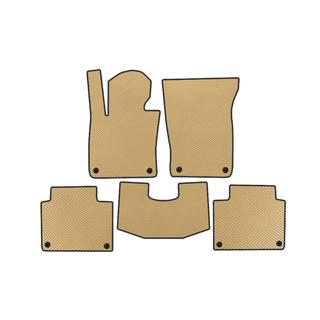 Tapis de sol EVA (SW, beige)