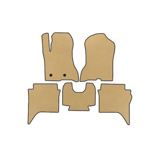 Tapis de sol EVA (Beige)