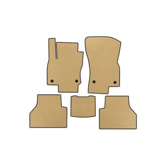 Tapis de sol EVA (Beige)