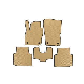 Tapis de sol EVA (SW, Beige)