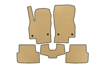 Volkswagen Taigo 2020- Tapis de sol EVA (Beige) photo 1