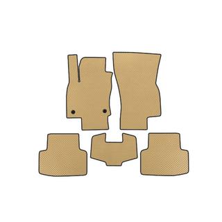 Tapis de sol EVA (Beige)