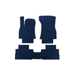 Tapis de sol EVA (Bleu) Audi Q8 e-Tron/Q8 e-tron Sportback 2018-2025
