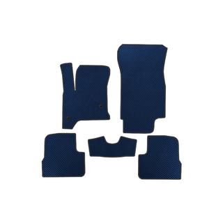 Tapis de sol EVA (Bleu)