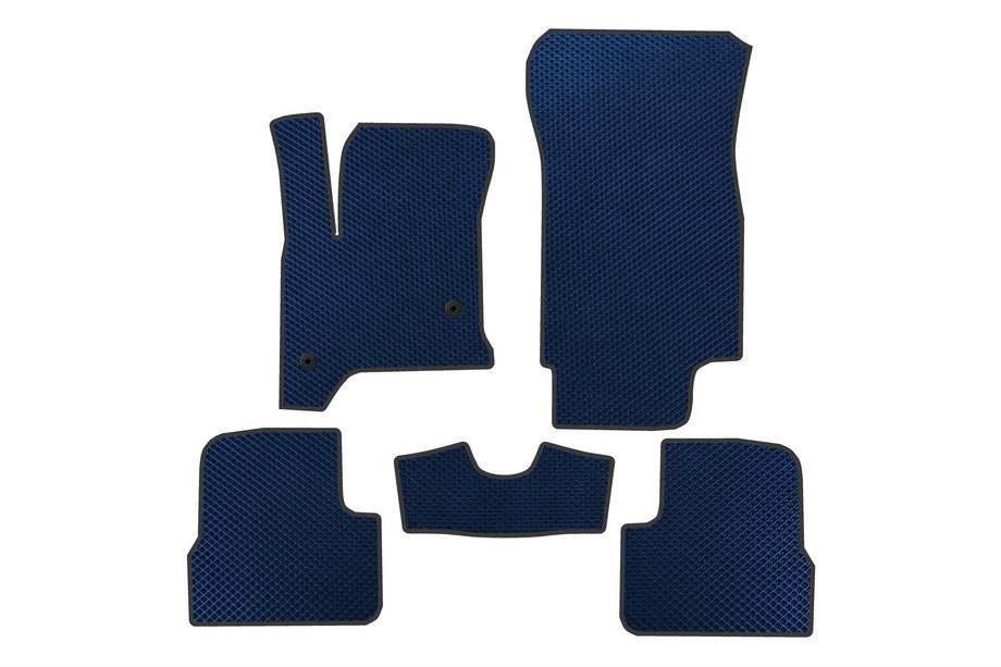 Alfa Romeo Junior 2024– Tapis de sol EVA (Bleu) Image