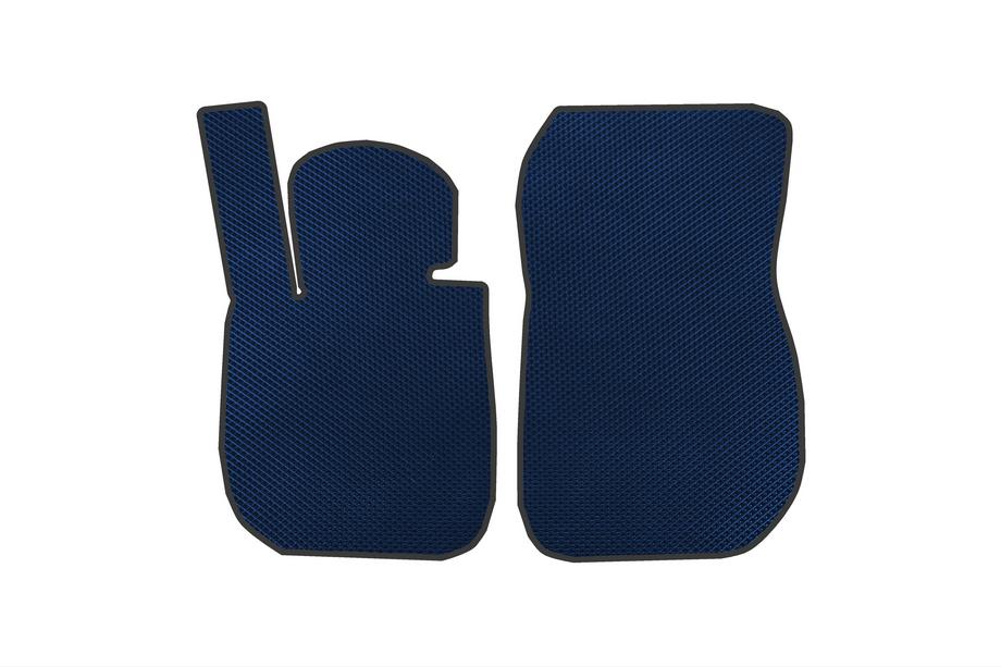 BMW Z4 (G29) 2018- Tapis de sol EVA (Bleu) Image