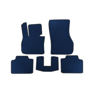 Tapis de sol EVA (Bleu)