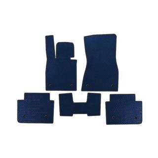 Tapis de sol EVA (pour i5 G60E, bleu) BMW 5/i5 Series G60/G60E/G61 2023-