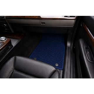 Tapis de sol EVA (pour E66, bleu) photo 2