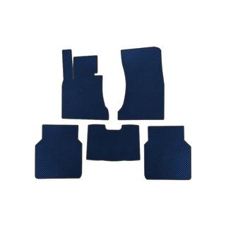 Tapis de sol EVA (pour E66, bleu) photo 4