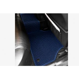 Tapis de sol EVA (pour E66, bleu) photo 3
