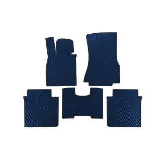 Tapis de sol EVA (pour G70E, bleu)