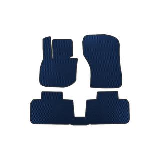 Tapis de sol EVA (Pour IX2, Bleu)