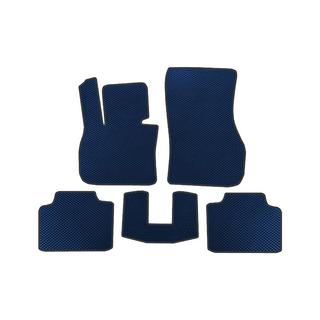 Tapis de sol EVA (Pour X1, Bleu)