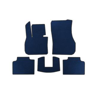 Tapis de sol EVA (pour X2, bleu)