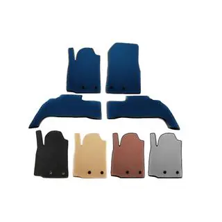 Tapis de sol EVA (pour IX3 G08, bleu)