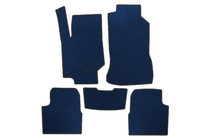 Citroen C4 X/e-C4 X 2022– Tapis de sol EVA (Essence, Bleu) photo 1