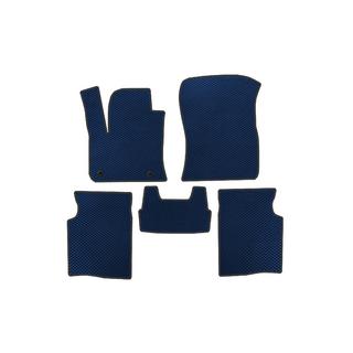 Tapis de sol EVA (Électrique, Bleu)