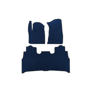 Tapis de sol EVA (Bleu)
