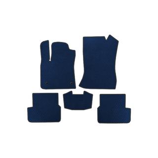Tapis de sol EVA (Bleu) Dacia Sandero 2021-