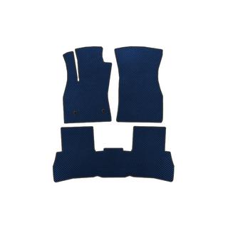 Tapis de sol EVA V2 (2010-2015, Bleu)