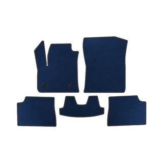 Tapis de sol EVA (Électrique, Bleu)