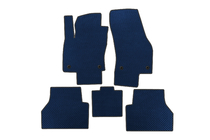 Ford Connect 2021- Tapis de sol EVA (Bleu) photo 1